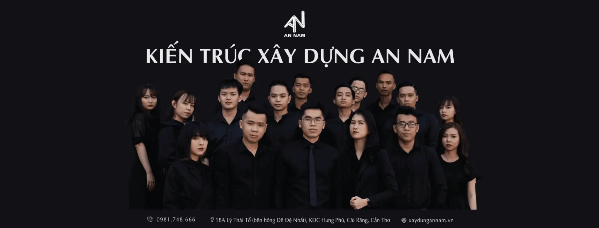 Kiến trúc xây dựng An Nam