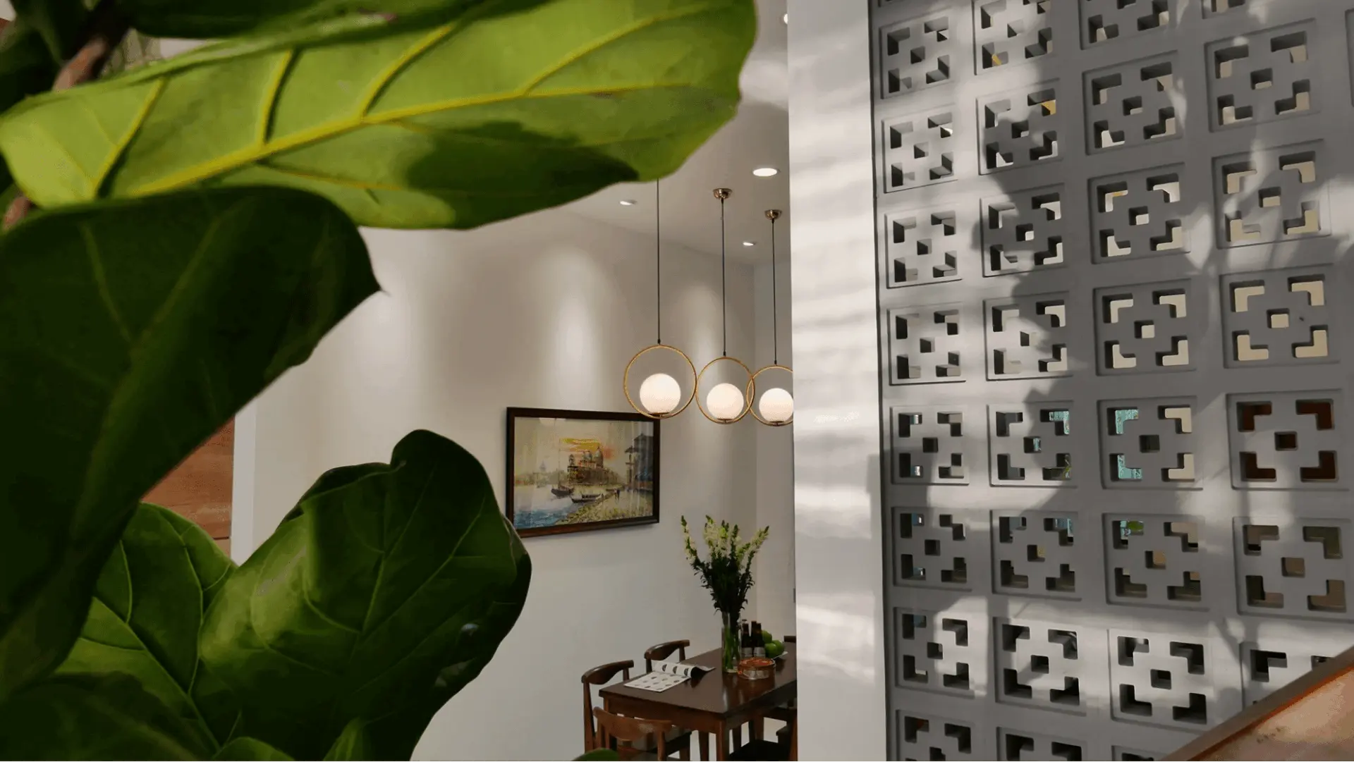Thiết kế chung cư Cần Thơ