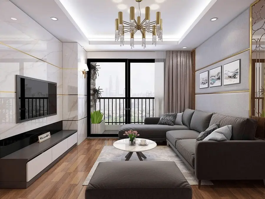 thiết kế chung cư Đồng Nai thiết kế chung cư Đồng Nai