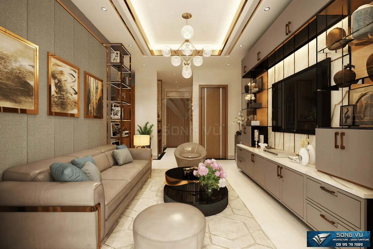 thiết kế khách sạn Đồng Nai thiết kế khách sạn Đồng Nai