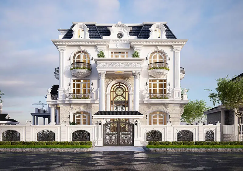 thiết kế khách sạn Nghệ An thiết kế khách sạn Nghệ An