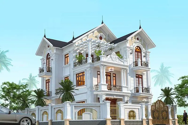 thiết kế khách sạn Nghệ An thiết kế khách sạn Nghệ An