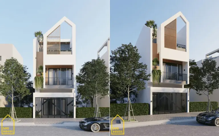 Mách Bạn 9 Đơn Vị Thiết Kế Kiến Trúc Bạc Liêu Uy Tín Nhất