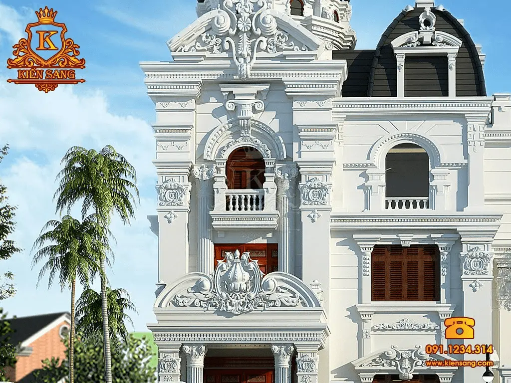 Thiết Kế Kiến Trúc Bạc Liêu Công Ty Cổ Phần Thiết Kế Kiến Sang