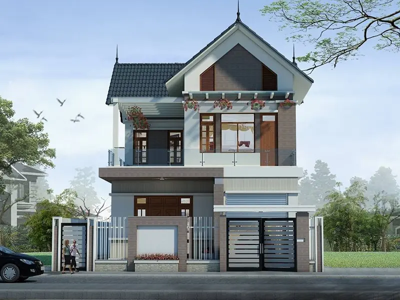 xây nhà trọn gói Ninh Bình xây nhà trọn gói Ninh Bình