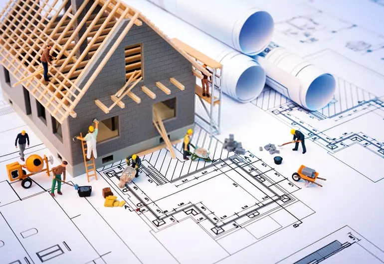 thiết kế kiến trúc Hà Giang