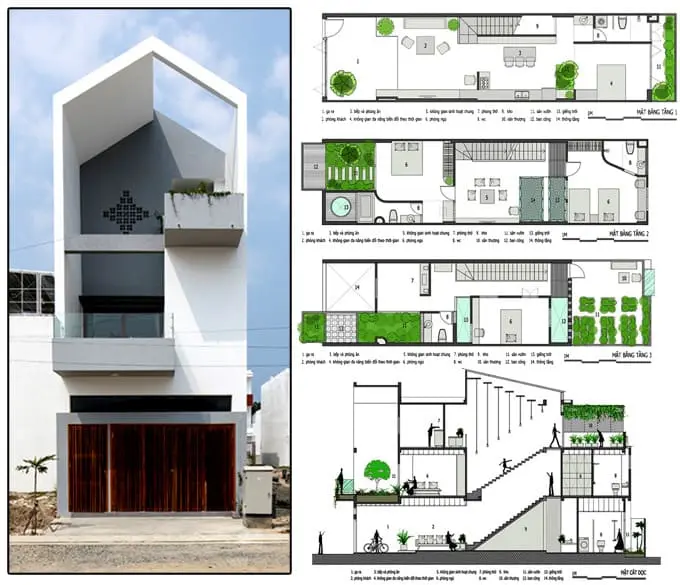Architecture