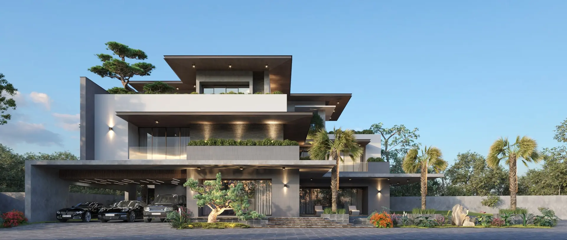 thiết kế kiến trúc Vũng Tàu i.Studio
