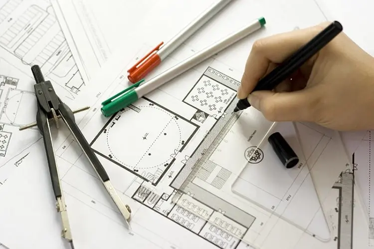 thiết kế kiến trúc yên bái Kiến Trúc Không Gian Đẹp