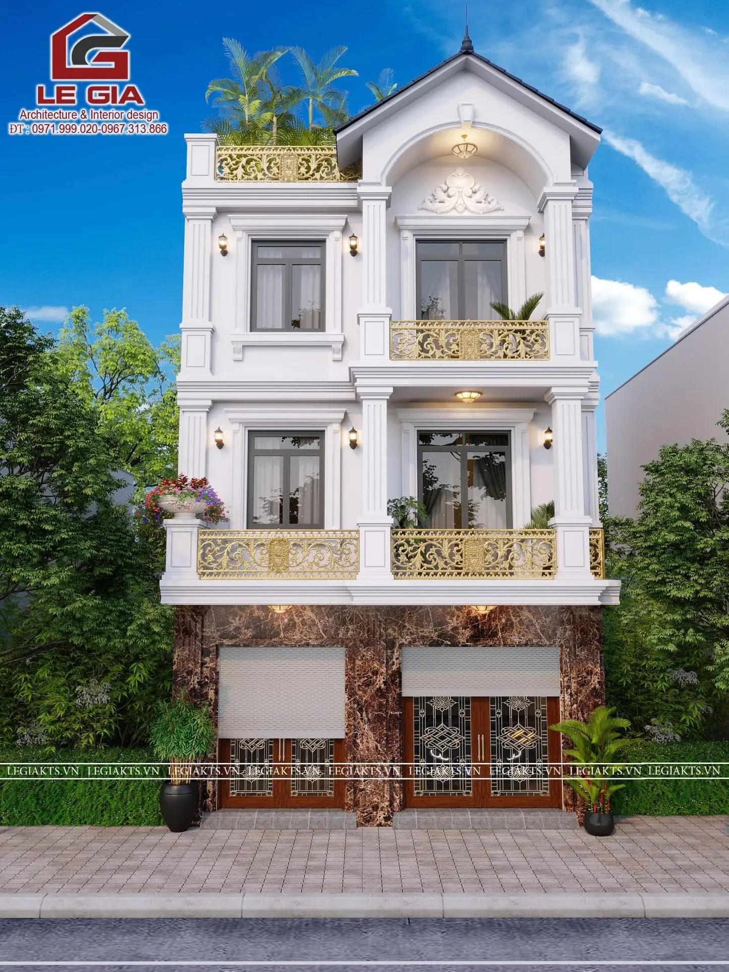 thiết kế nhà bắc ninh thiết kế nhà bắc ninh