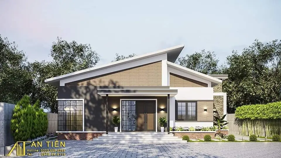 thiết kế nhà bắc ninh thiết kế nhà bắc ninh