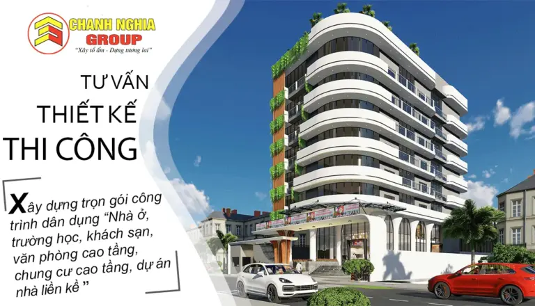 Tổng Hợp Top 5 Công Ty Thiết Kế Nhà Hàng Bình Dương Uy Tín