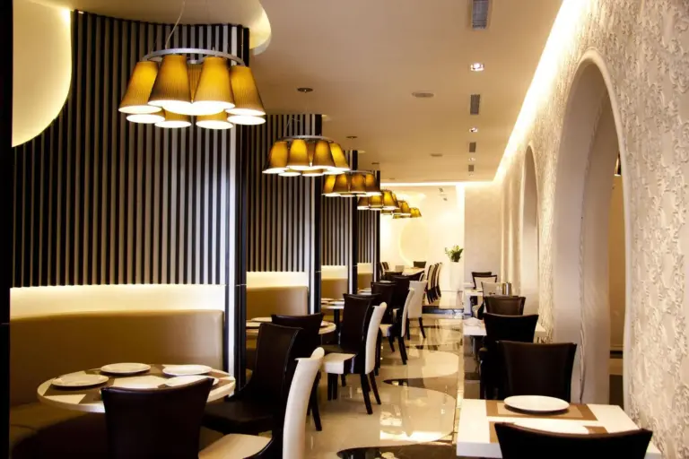 Top 5 Địa Chỉ Cung Cấp Dịch Vụ Thiết Kế Nhà Hàng Vũng Tàu