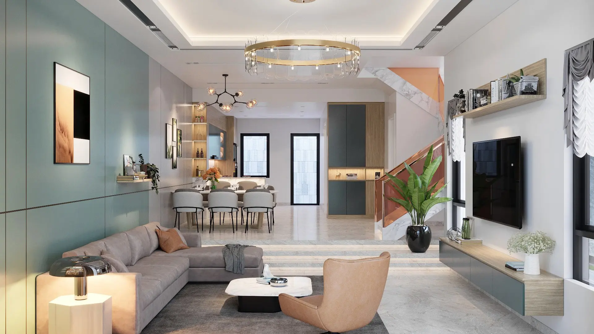 thiết kế nội thất chung cư vũng tàu thiết kế nội thất chung cư vũng tàu
