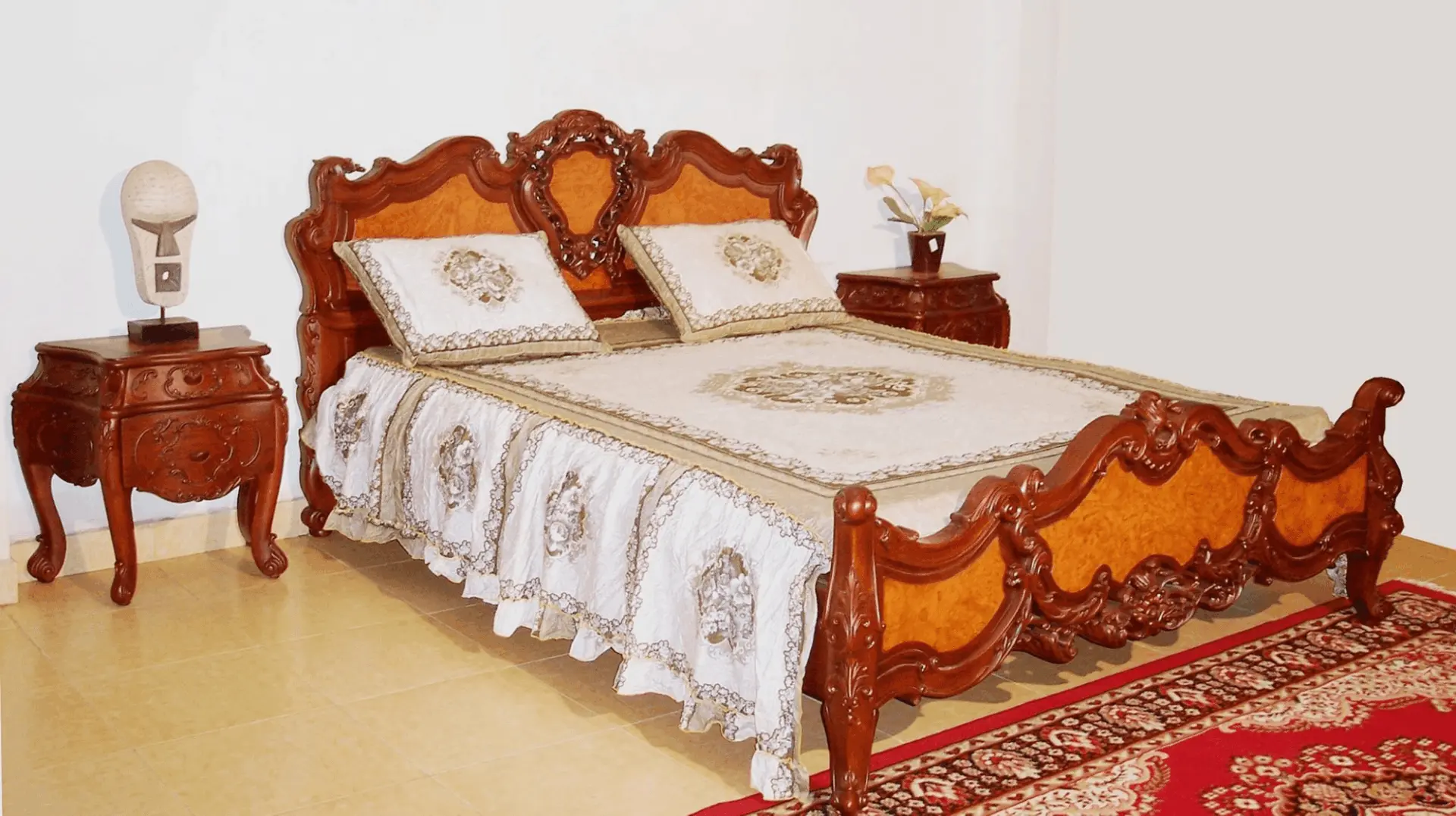 thiết kế nội thất trà vinh Nội Thất Hiệp Thành Trà Vinh