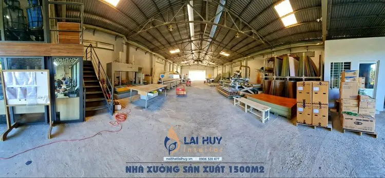 Lưu Ngay Top 8 Công Ty Thiết Kế Nội Thất Trà Vinh Chất Lượng