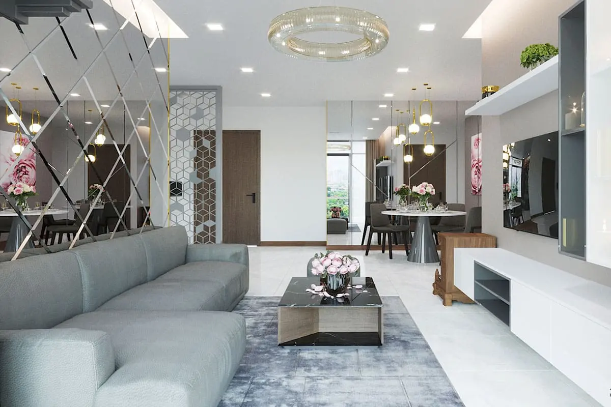 rèm cửa Nha Trang rèm cửa tại nha trang