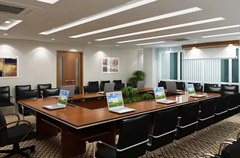 Thiết Kế Phòng Họp An Giang Thiết Kế Phòng Họp An Giang