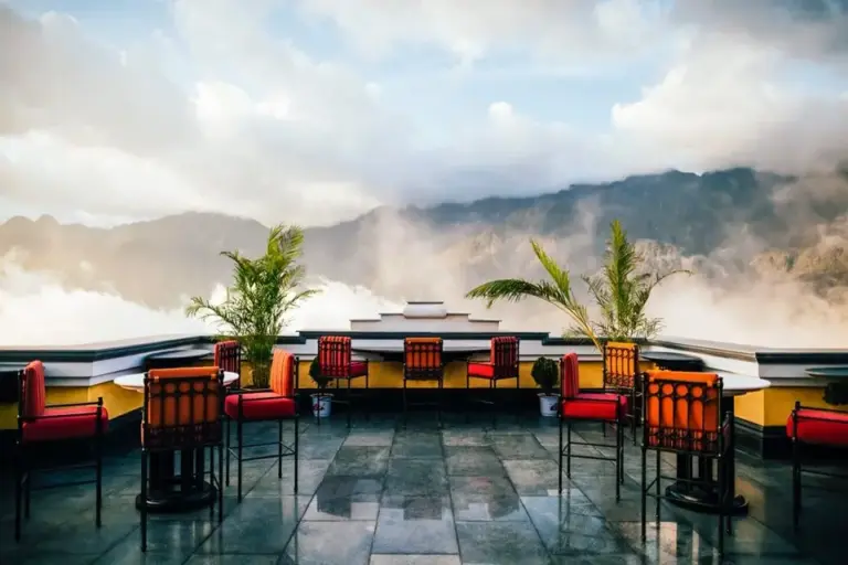 Top 4 Địa Chỉ Thiết Kế Quán Cafe Sapa Chất Lượng Cao Nhất