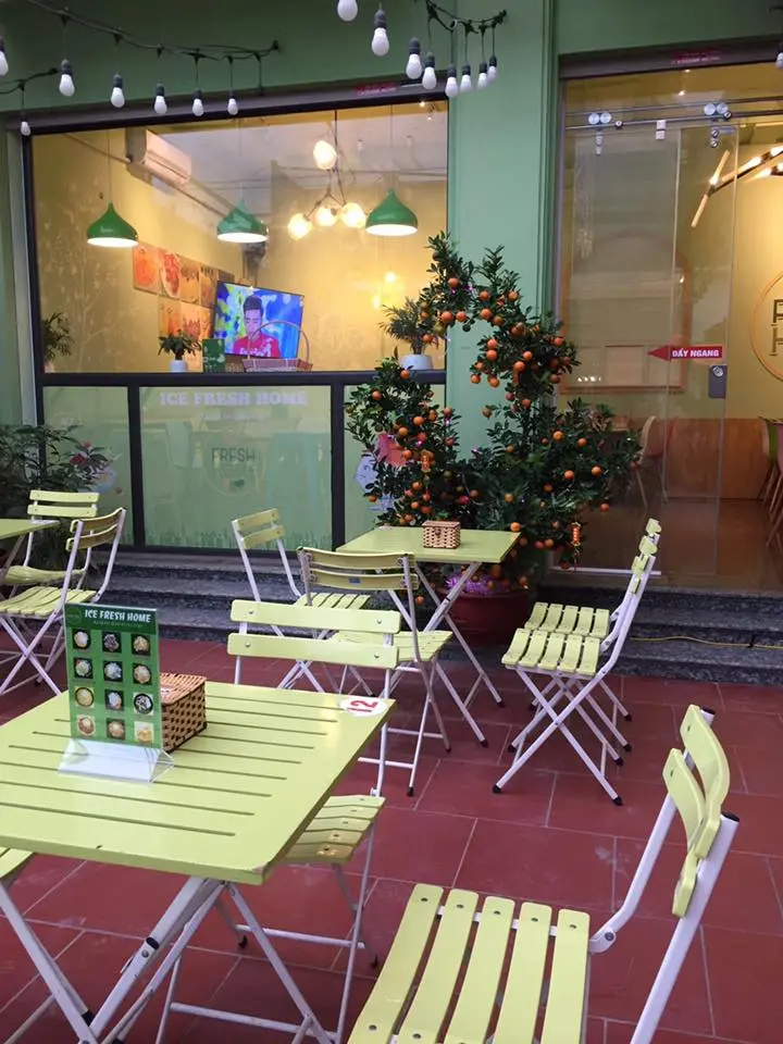 thiết kế quán cafe sapa thiết kế quán cafe sapa