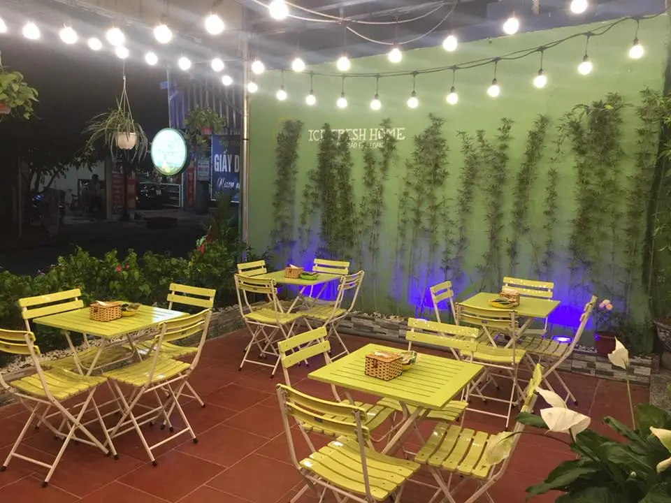 thiết kế quán cafe sapa thiết kế quán cafe sapa
