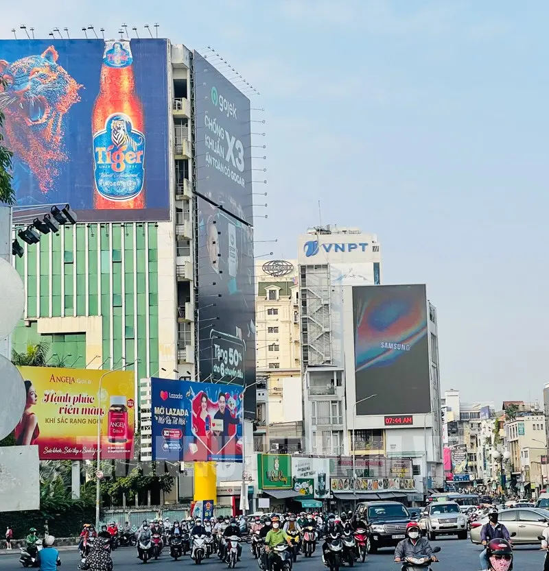 thiết kế quảng cáo Cần Thơ thiết kế quảng cáo Cần Thơ