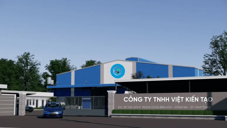 thiết kế quảng cáo Đồng Nai Quảng Cáo Sinh Nhà Việt