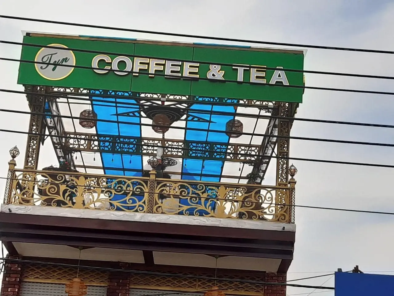 thiết kế quảng cáo Đồng Nai Quảng Cáo Sinh Nhà Việt