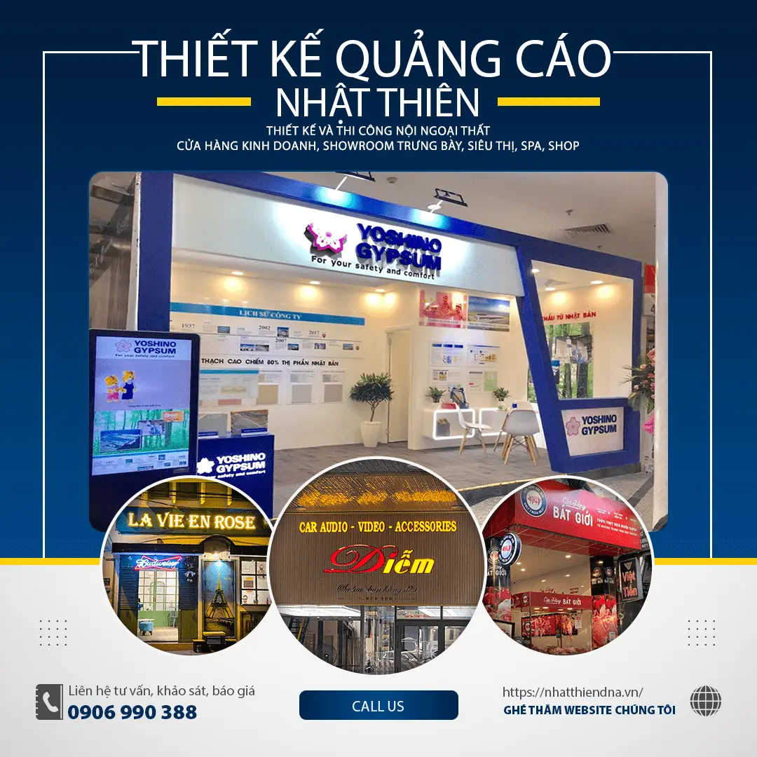 thiết kế quảng cáo đồng nai thiết kế quảng cáo