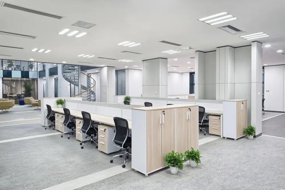 Thiết kế văn phòng Lạng Sơn Công ty thiết kế kiến trúc đẹp Ahome