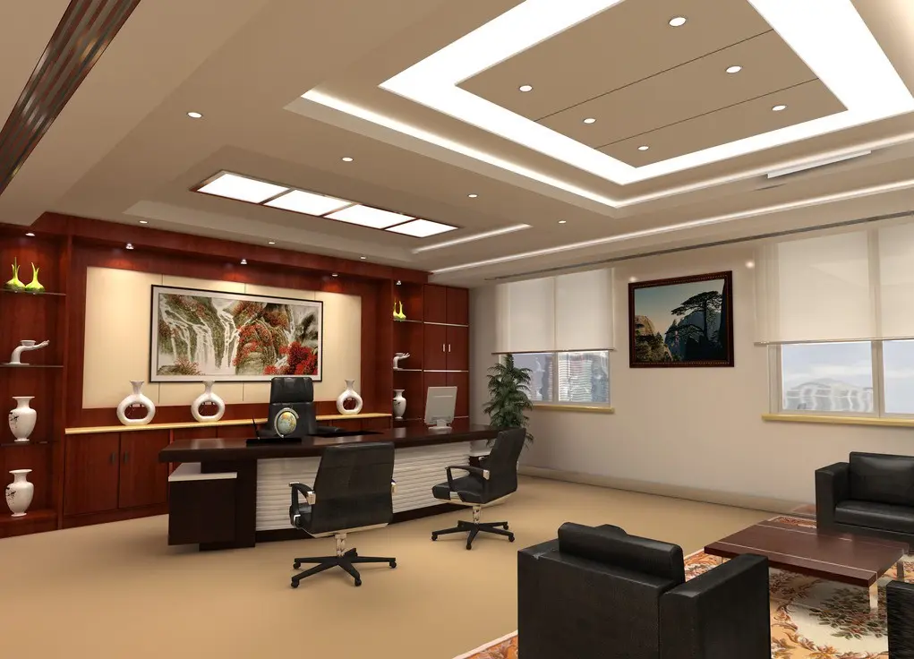 thiết kế văn phòng TPHCM thiết kế văn phòng TPHCM