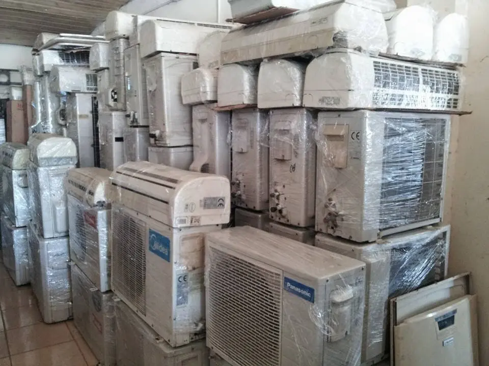 thu mua đồ cũ Hải Dương Cửa Hàng Tiến Anh