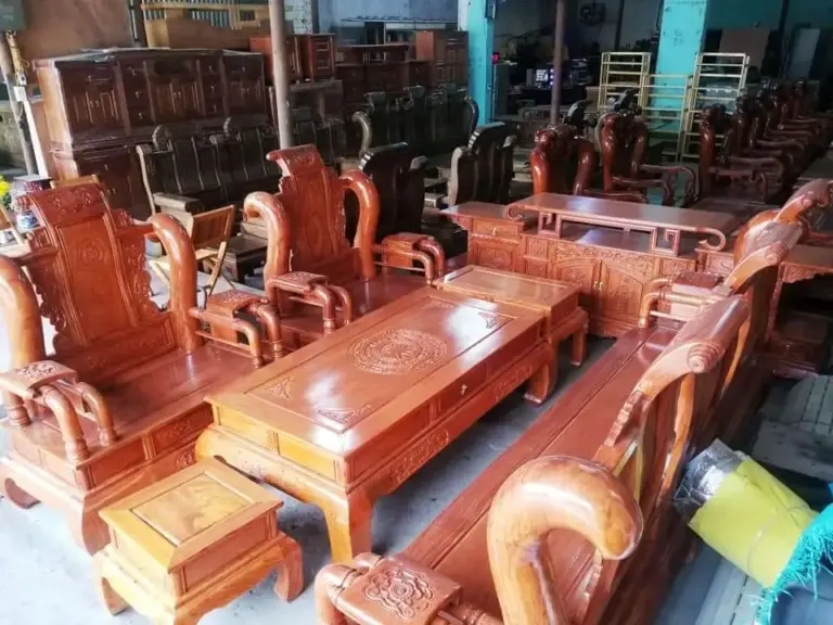 Khám Phá Top 4 Địa Chỉ Thu Mua Đồ Cũ Ninh Bình Chất Lượng