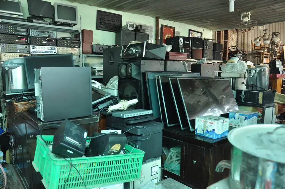 thu mua đồ điện tử cũ Quảng Ninh thu mua đồ điện tử cũ Quảng Ninh
