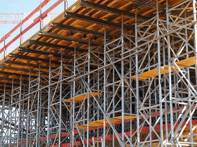 Thuê Giàn Giáo Quảng Ngãi Cho Thuê Giàn Giáo Chất Lượng