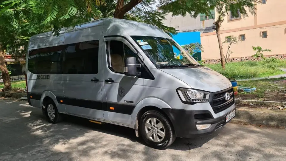 thuê xe 16 chỗ Đà Lạt Thuê xe 16 chỗ Đà Lạt