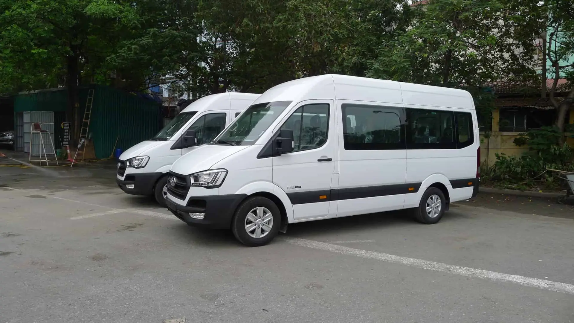 thuê xe 16 chỗ Đà Lạt Thuê xe 16 chỗ Đà Lạt