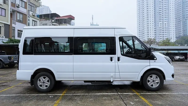 thuê xe 16 chỗ Đà Lạt Thuê xe 16 chỗ Đà Lạt