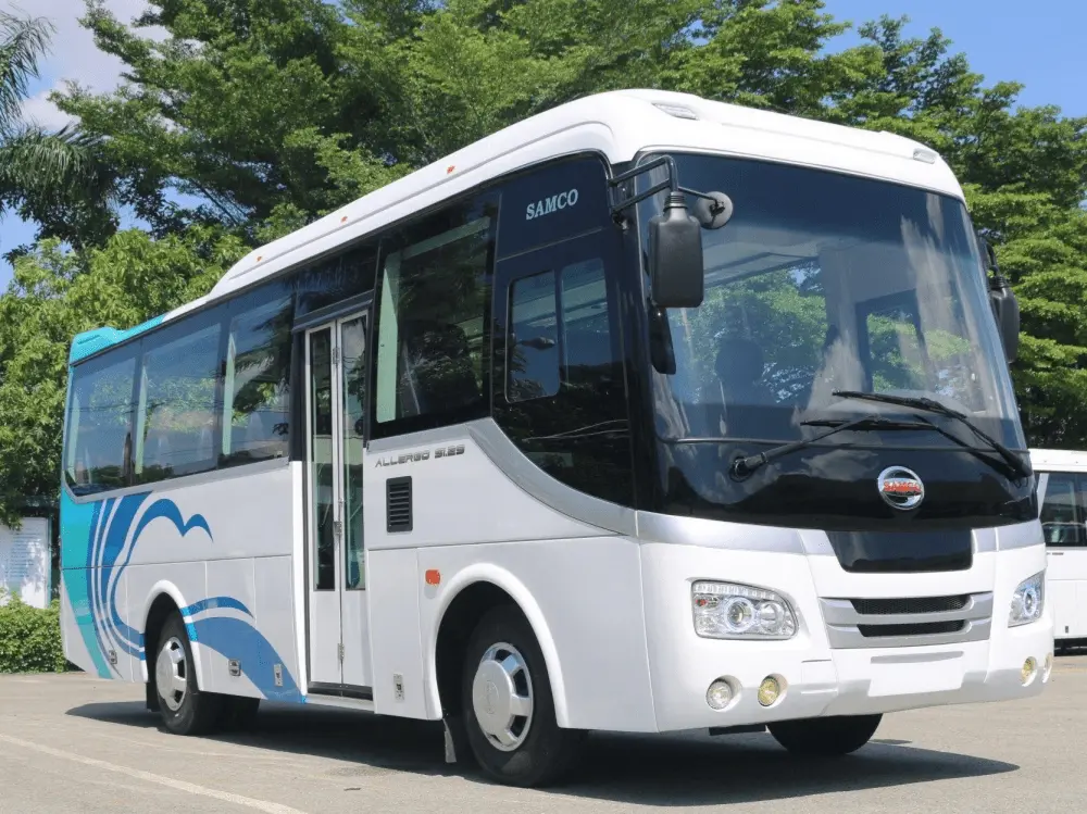 thuê xe 29 chỗ tại Đà Lạt thuê xe 29 chỗ tại Đà Lạt