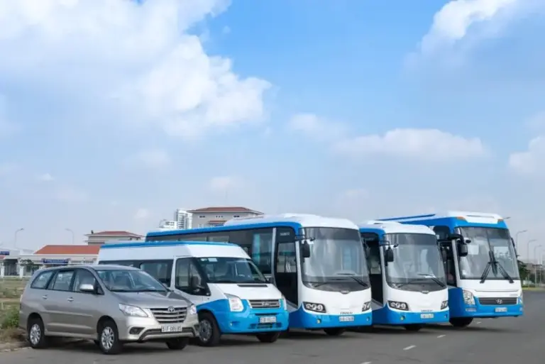 Note Lại Top 6 Đơn Vị Thuê Xe Du Lịch Đà Lạt Chất Lượng Giá Tốt