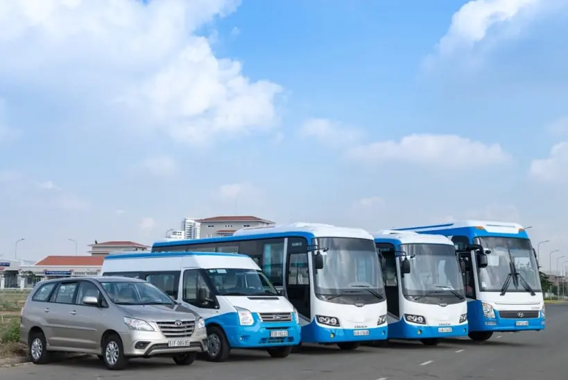 thuê xe du lịch Đà Lạt thuê xe du lịch Đà Lạt