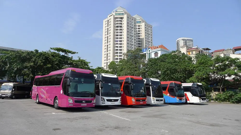 thuê xe du lịch Đà Lạt Công Ty Du Lịch Thể Thao Cao Nguyên