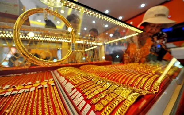 tiệm vàng bến tre Hữu Phước Bến Tre