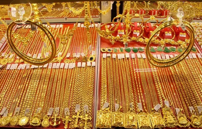 tiệm vàng Mỹ Tho tiệm vàng Mỹ Tho