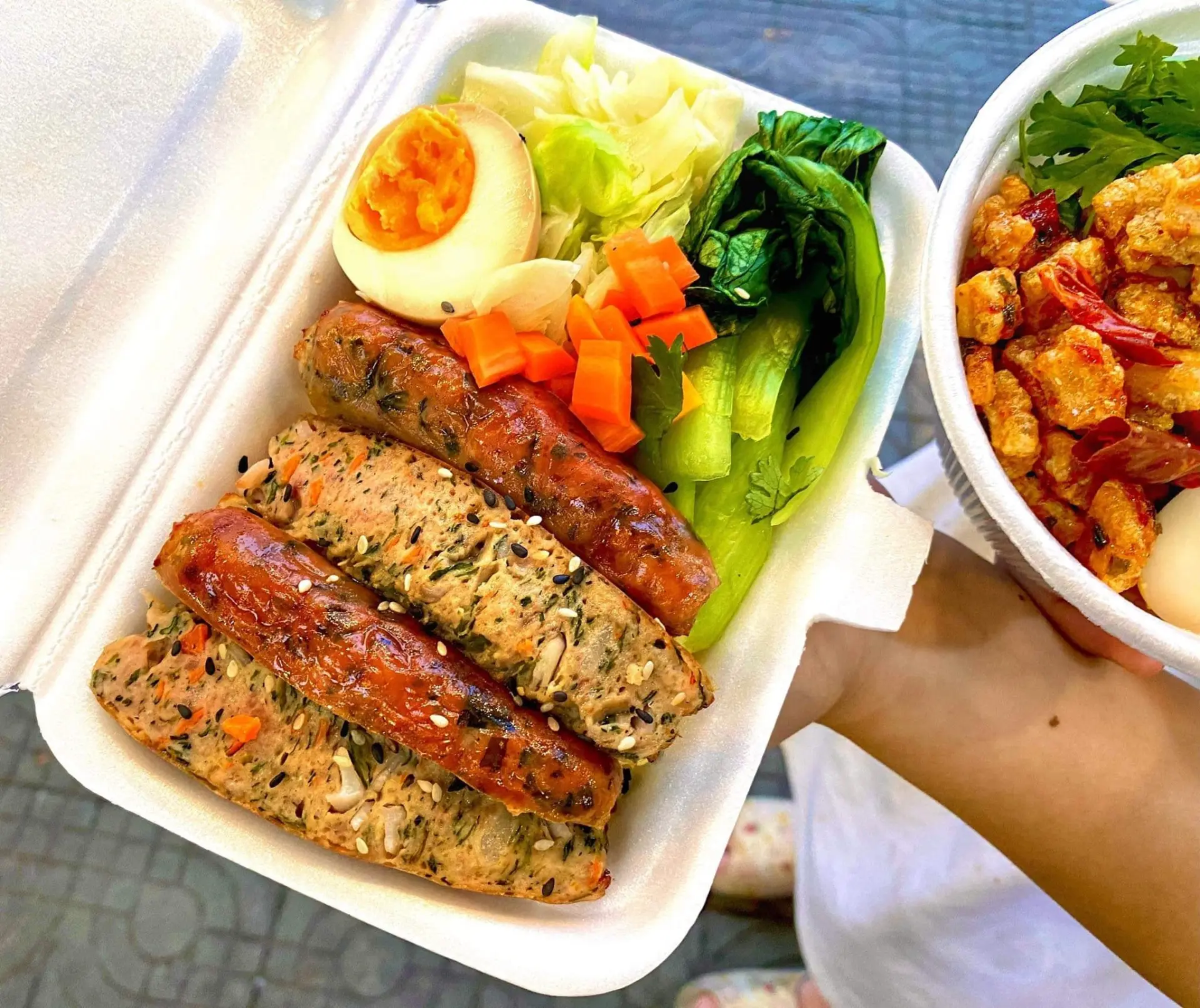 Nhà Hàng Pháp Ở Nha Trang Thanh Thanh Cafe