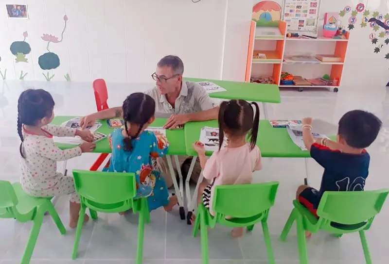 Trường dạy nghề Đăk Lăk Trường Cao Đẳng Kỹ Thuật Đăk Lăk
