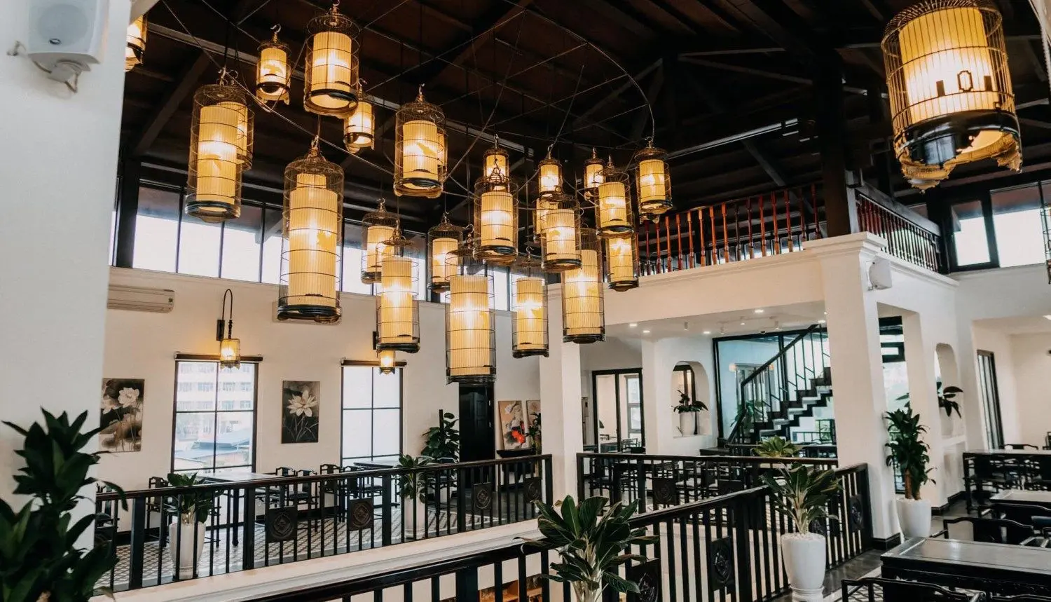 cafe view đẹp Hải Phòng cafe view đẹp Hải Phòng 5