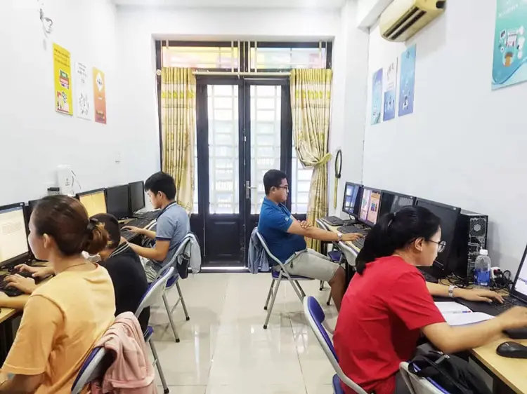 tin học văn phòng Đà Nẵng tin học văn phòng Đà Nẵng