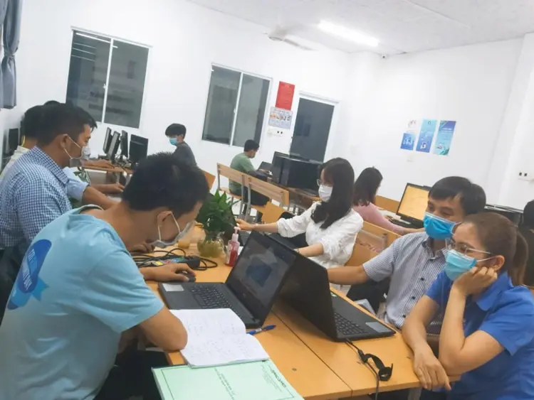 tin học văn phòng Đà Nẵng tin học văn phòng Đà Nẵng