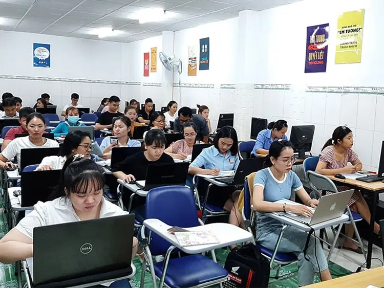 tin học văn phòng Đà Nẵng tin học văn phòng Đà Nẵng